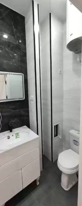 2-к квартира, 2 этаж, 54 м², 33