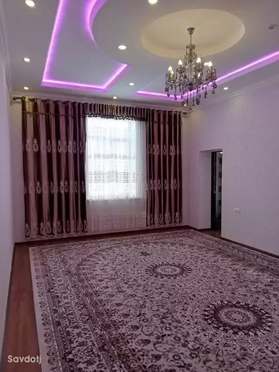 2 этажный, 8-комн. дом, 370 м², 3 соток, Шохмансур