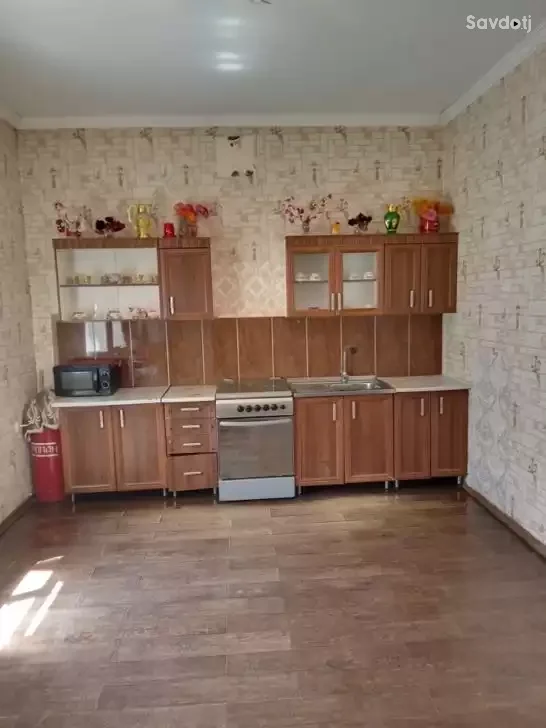 2 этажный, 8-комн. дом, 370 м², 3 соток, Шохмансур