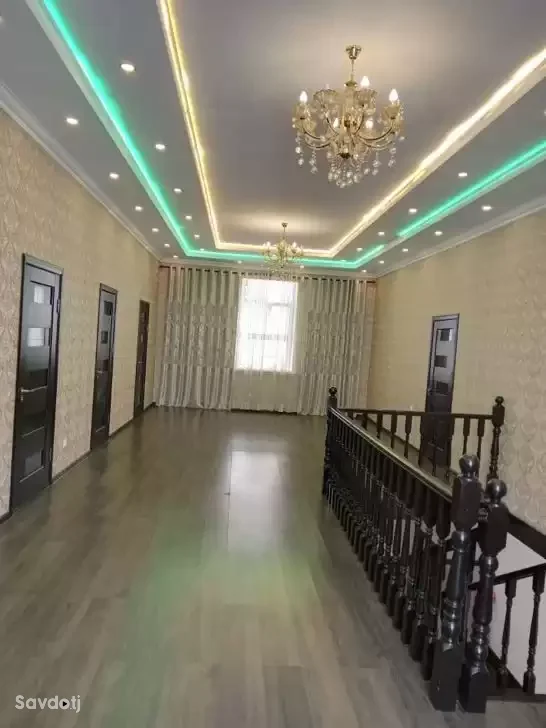 2 этажный, 8-комн. дом, 370 м², 3 соток, Шохмансур