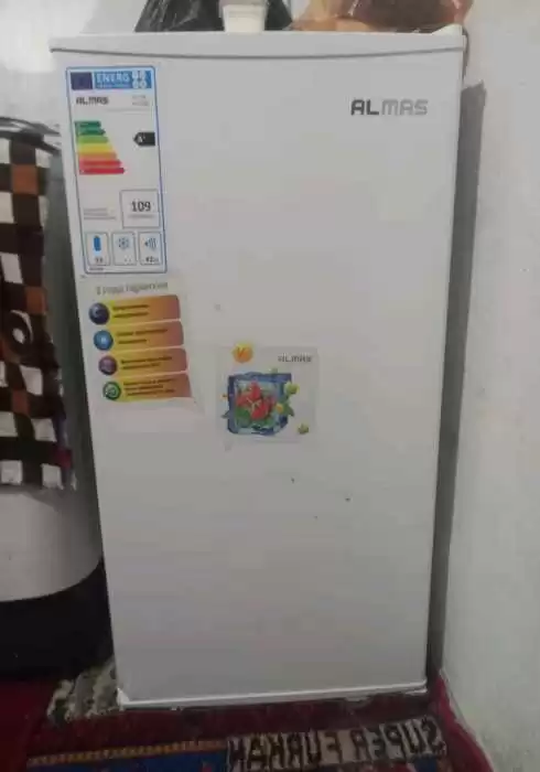Холодильник 