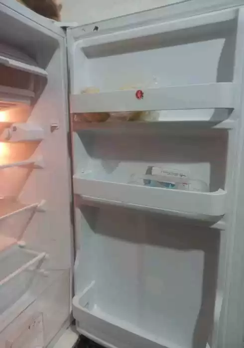 Холодильник 