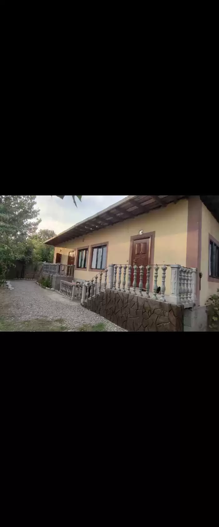 1 этажный, 4-комн. дом, 80 м², 7 соток, Бахор Киргизон