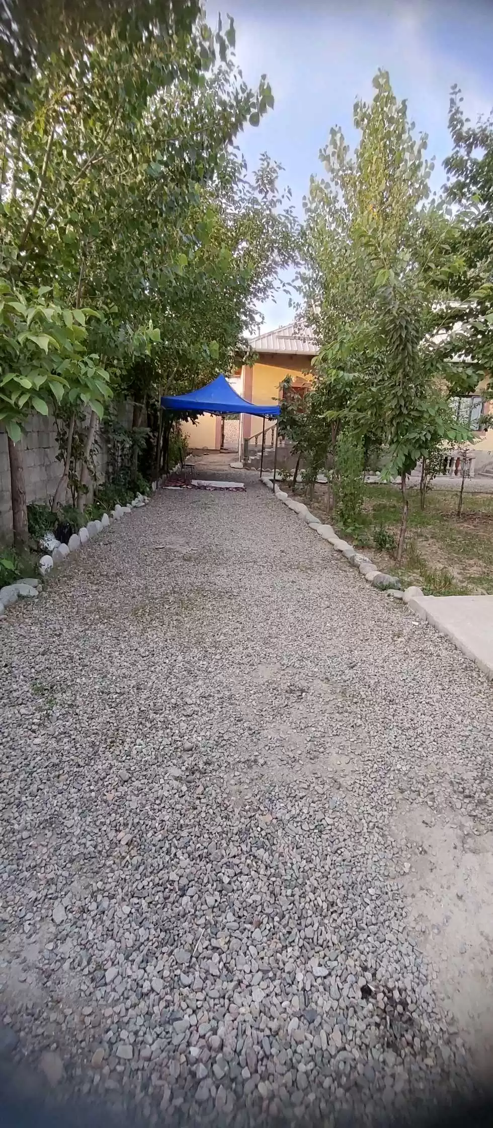 1 этажный, 4-комн. дом, 80 м², 7 соток, Бахор Киргизон