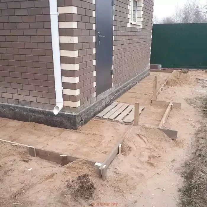 Бетон,Монолит,Кладка,Крыша,Забор,Канализация.