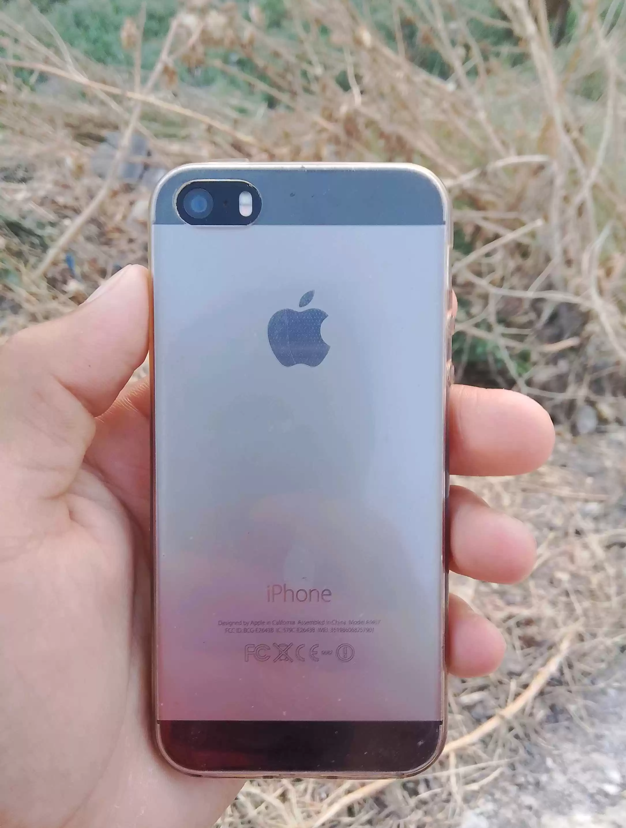 Apple 16 gb
