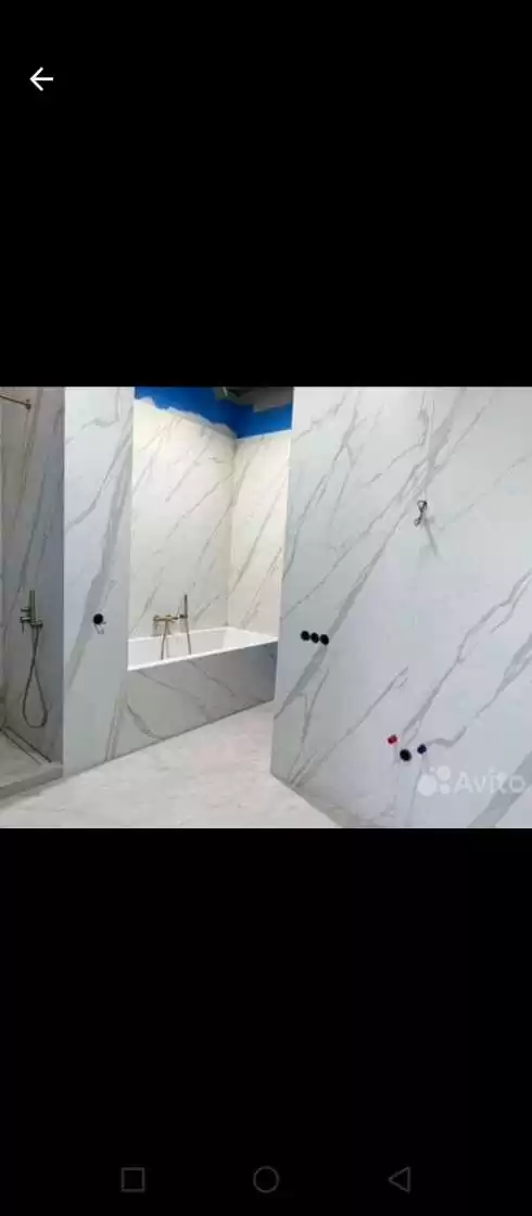 ремонт квартир под ключ