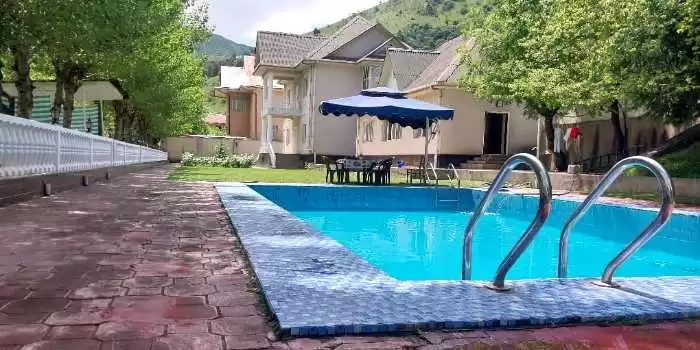 2 этажный, 4-комн. дом, 250 м², Варзоб