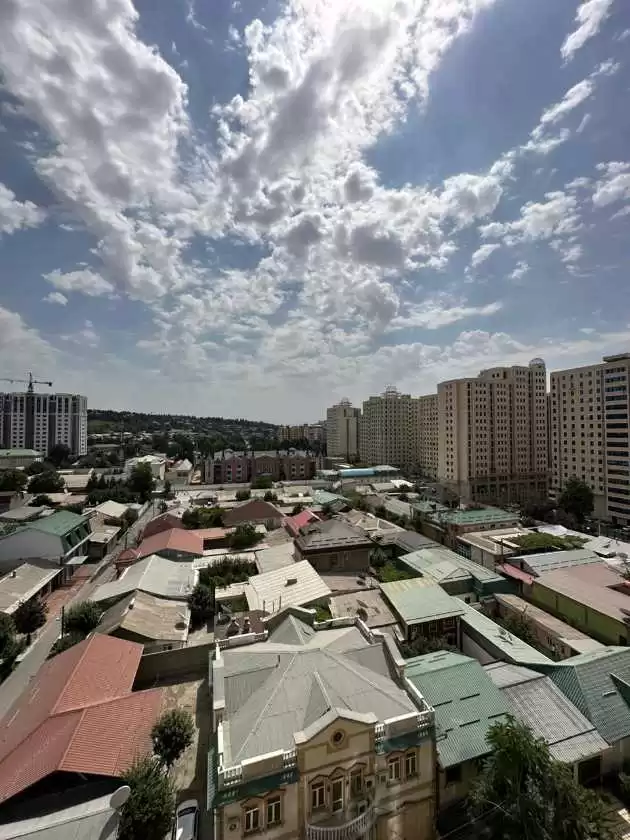 2-к квартира, 13 этаж, 93 м², Шохмансур
