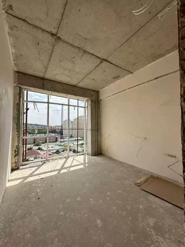 2-к квартира, 13 этаж, 93 м², Шохмансур