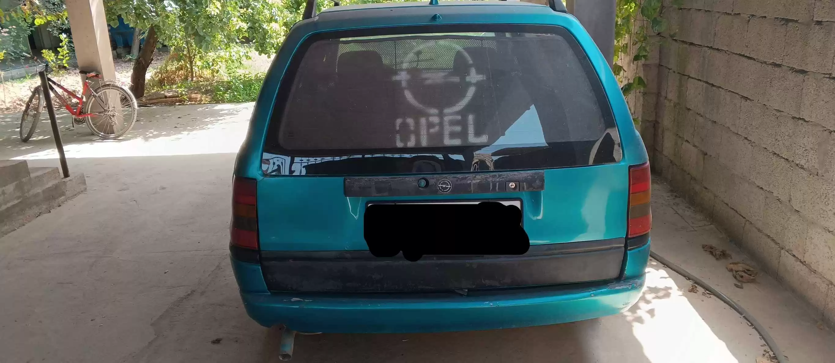 Opel Astra f 1994