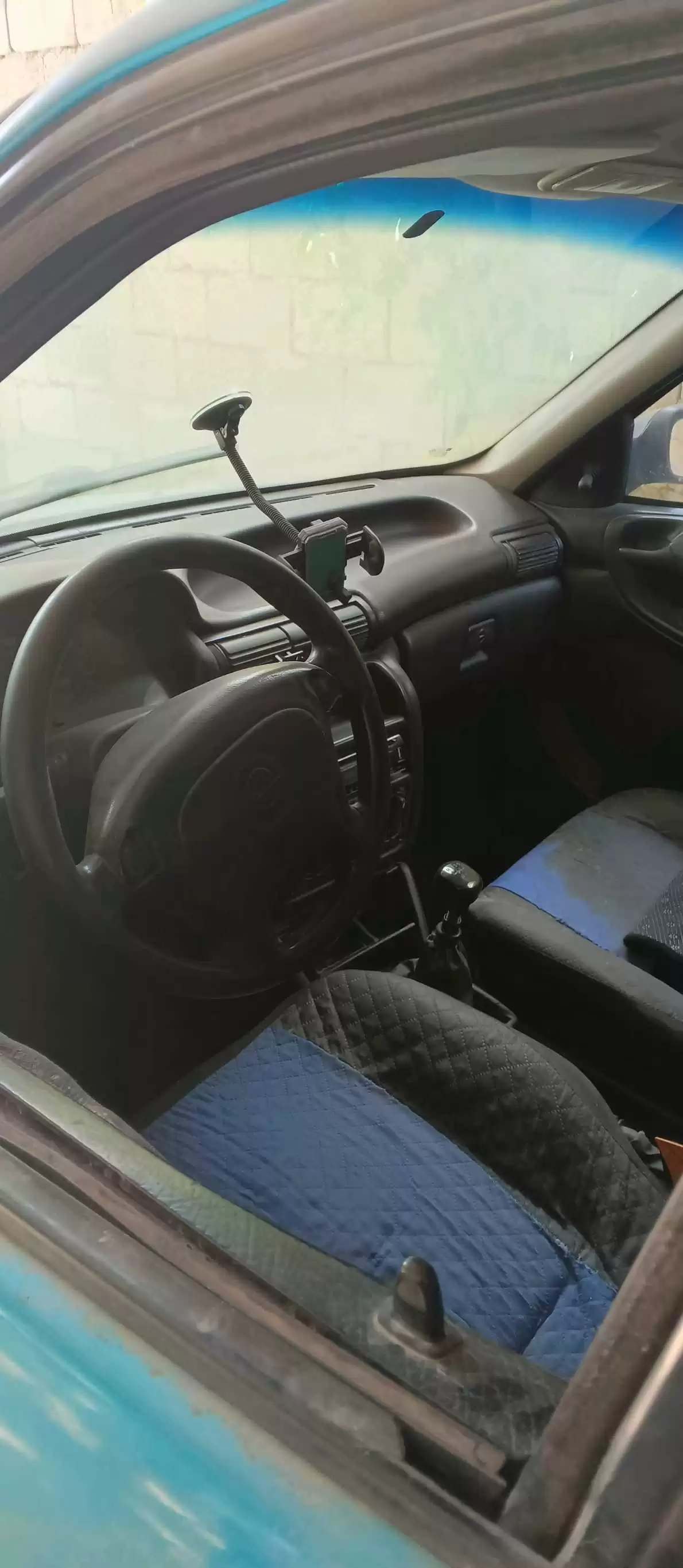 Opel Astra f 1994