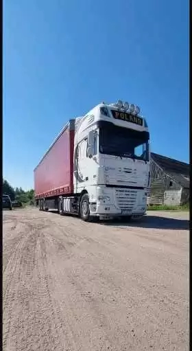 DAF 105.510