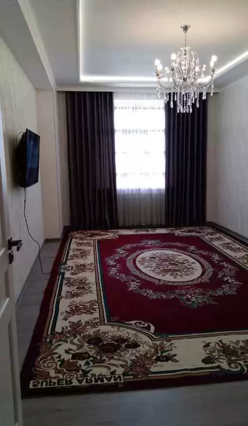 3-к квартира, 9 этаж, 82 м², Н. Сино