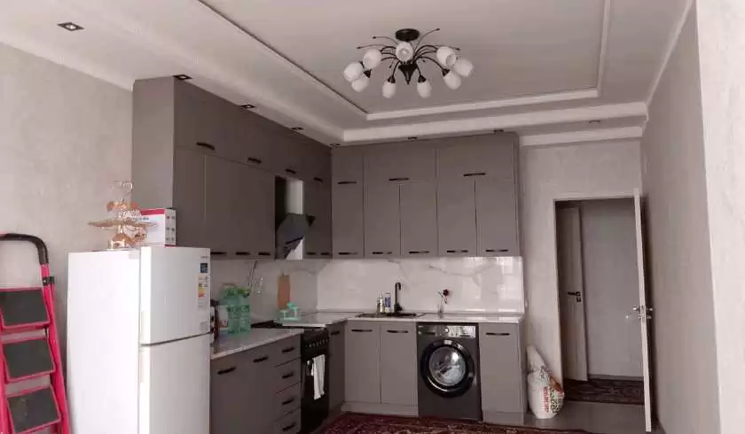 3-к квартира, 9 этаж, 82 м², Н. Сино