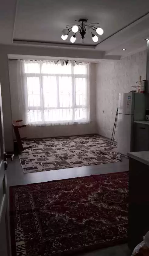 3-к квартира, 9 этаж, 82 м², Н. Сино