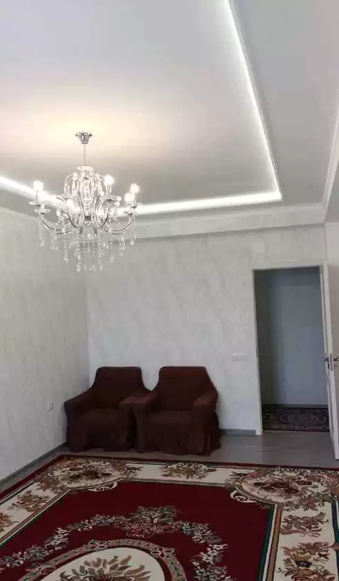 3-к квартира, 9 этаж, 82 м², Н. Сино
