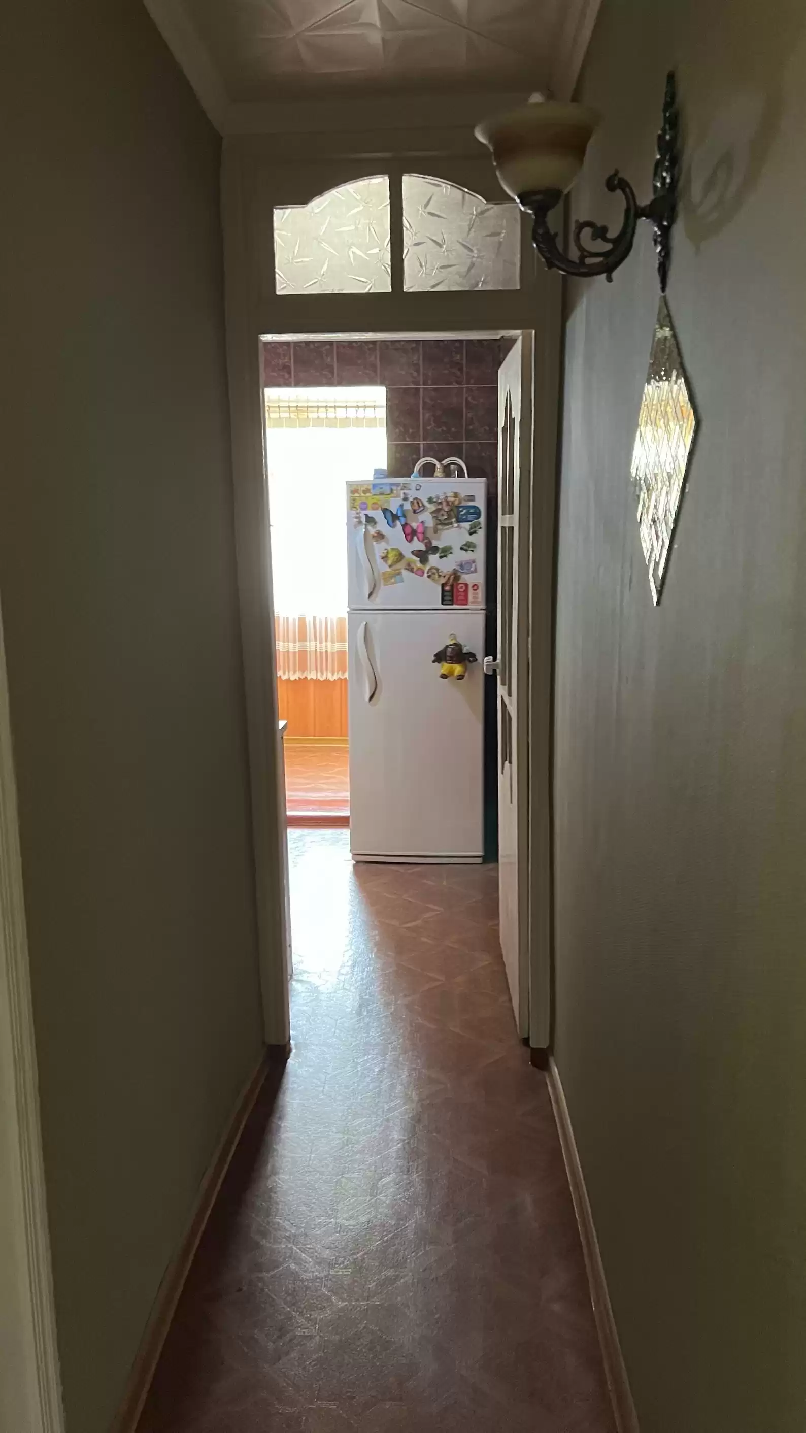 3-к квартира, 2 этаж, 68 м², Фирдавси
