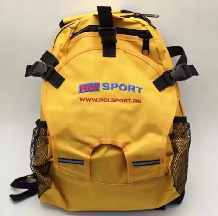 Рюкзак для школьников RolSport