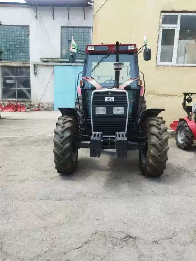 Трактор Точирон 785-4WD+TURBO 