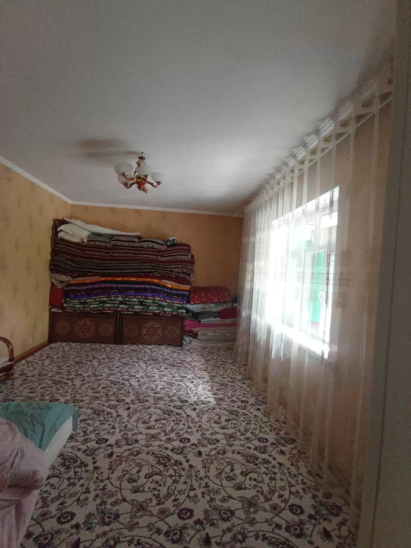 1 этажный, 5-комн. дом, 10 м², 10 соток, шайнаки мулогадо