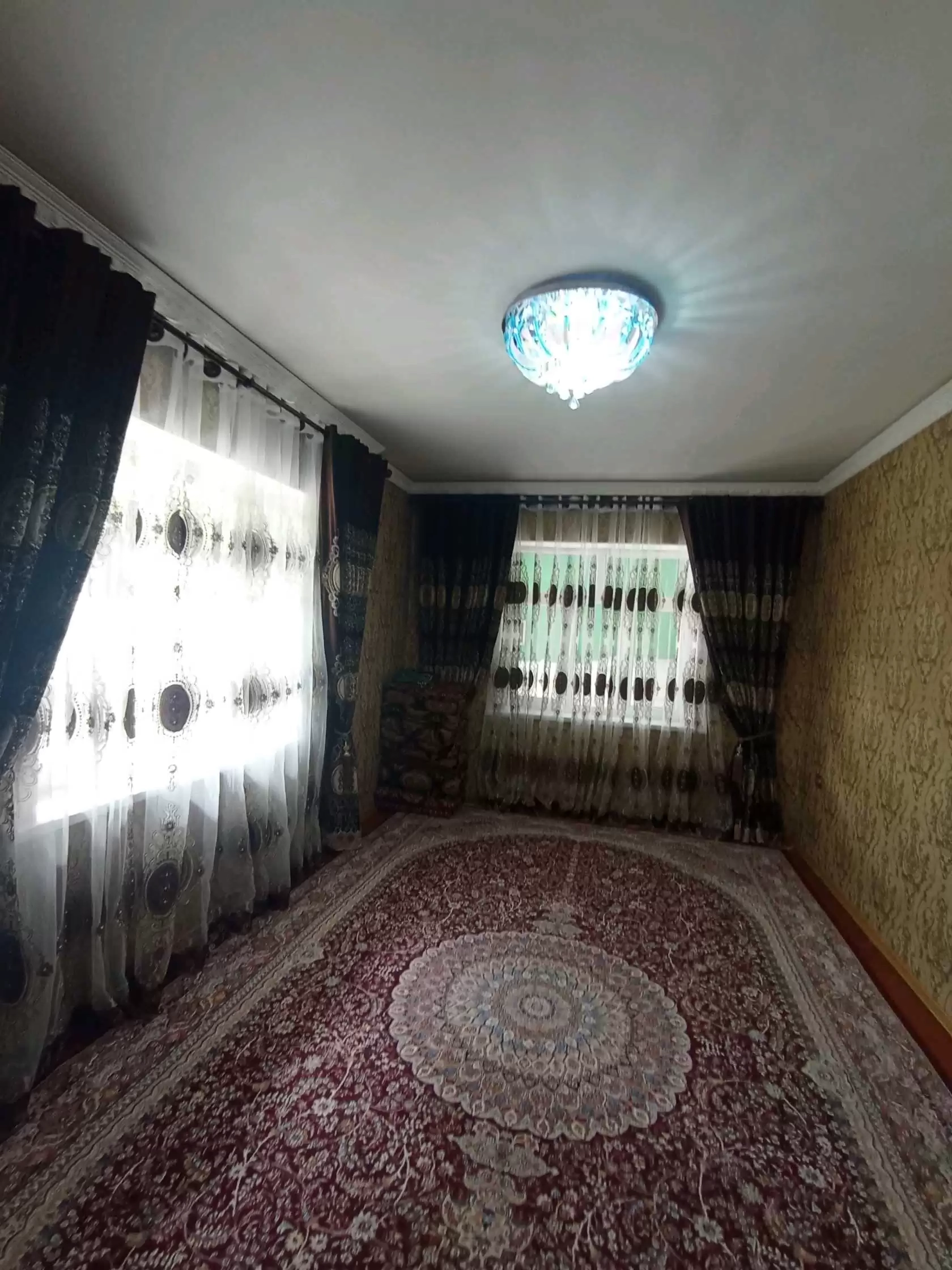 1 этажный, 5-комн. дом, 10 м², 10 соток, шайнаки мулогадо