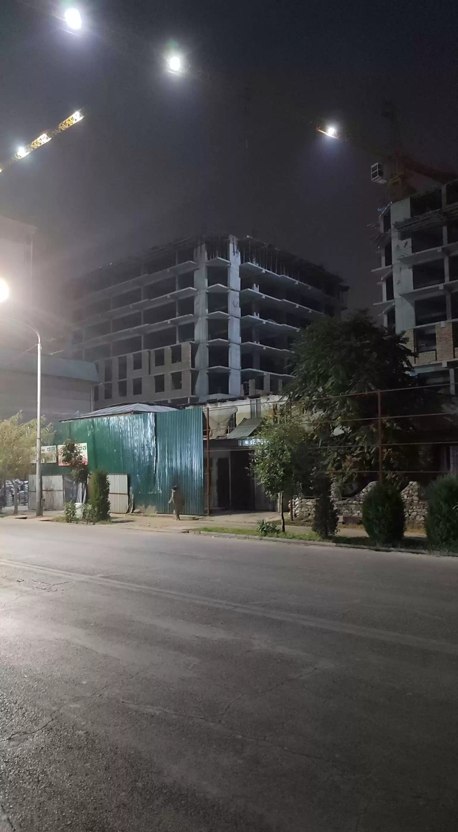 3-к квартира, 6 этаж, 112.69 м², Старый Аэропорт