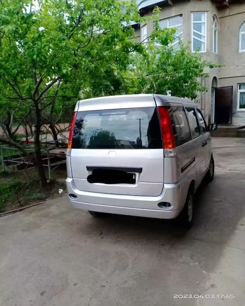 Микроавтобус