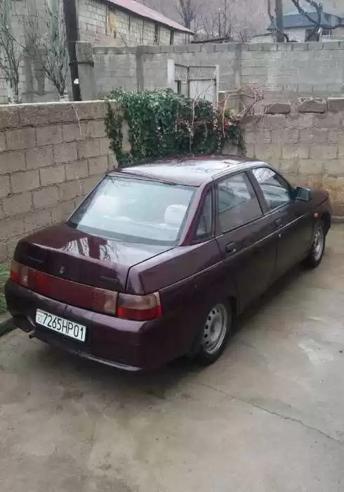 Ваз 2110 1999