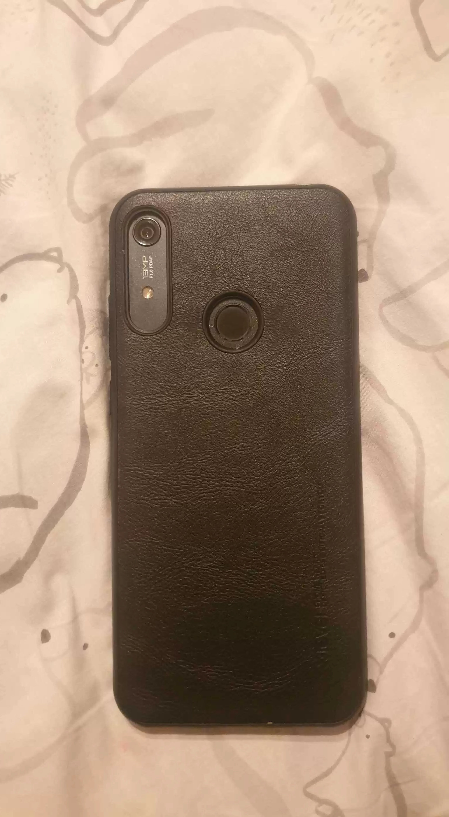 HONOR 8A