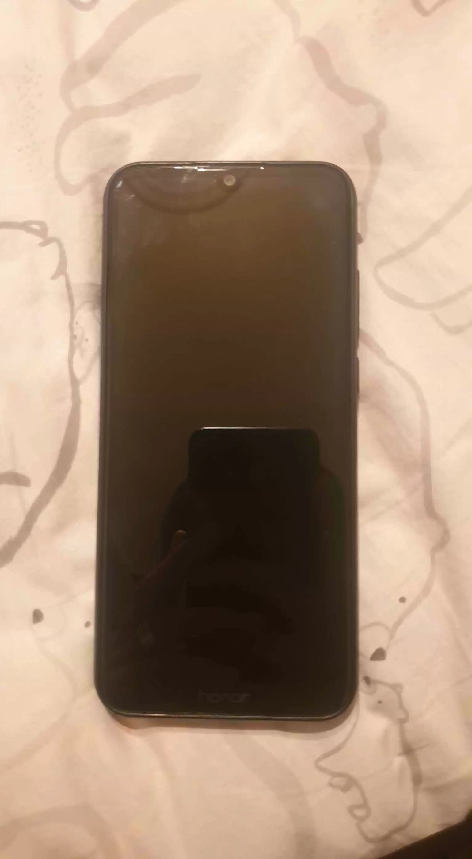 HONOR 8A