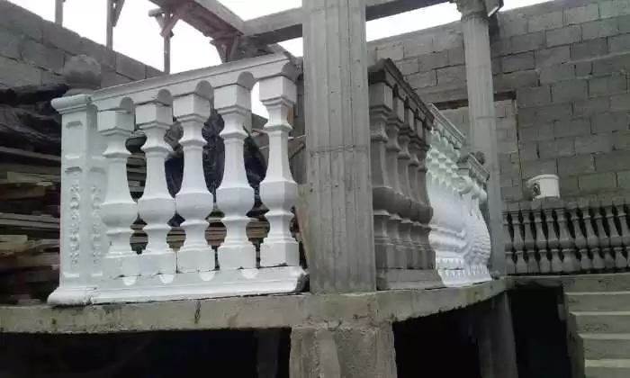 Балясина 