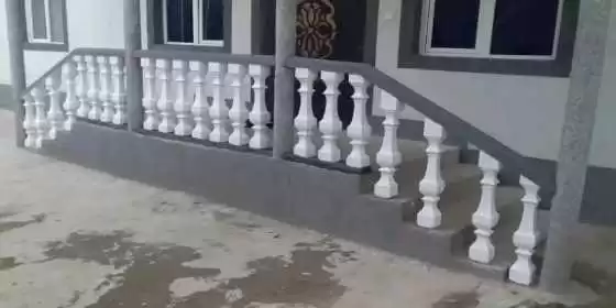 Балясина 