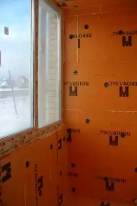 Пеноплэкс Комфорт 50мм