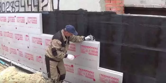 Техноплэкс 30мм