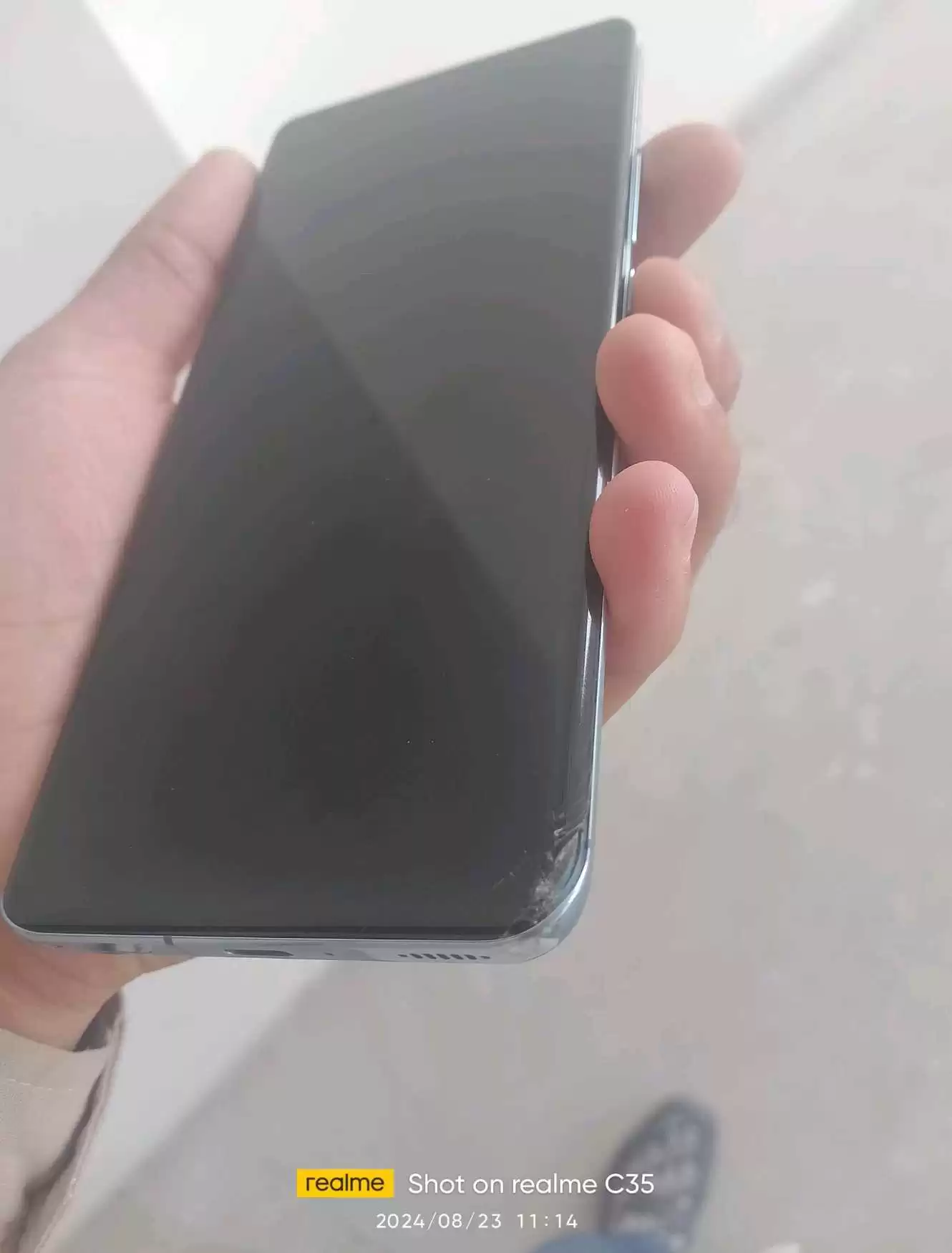 Xiaomi mi 11 