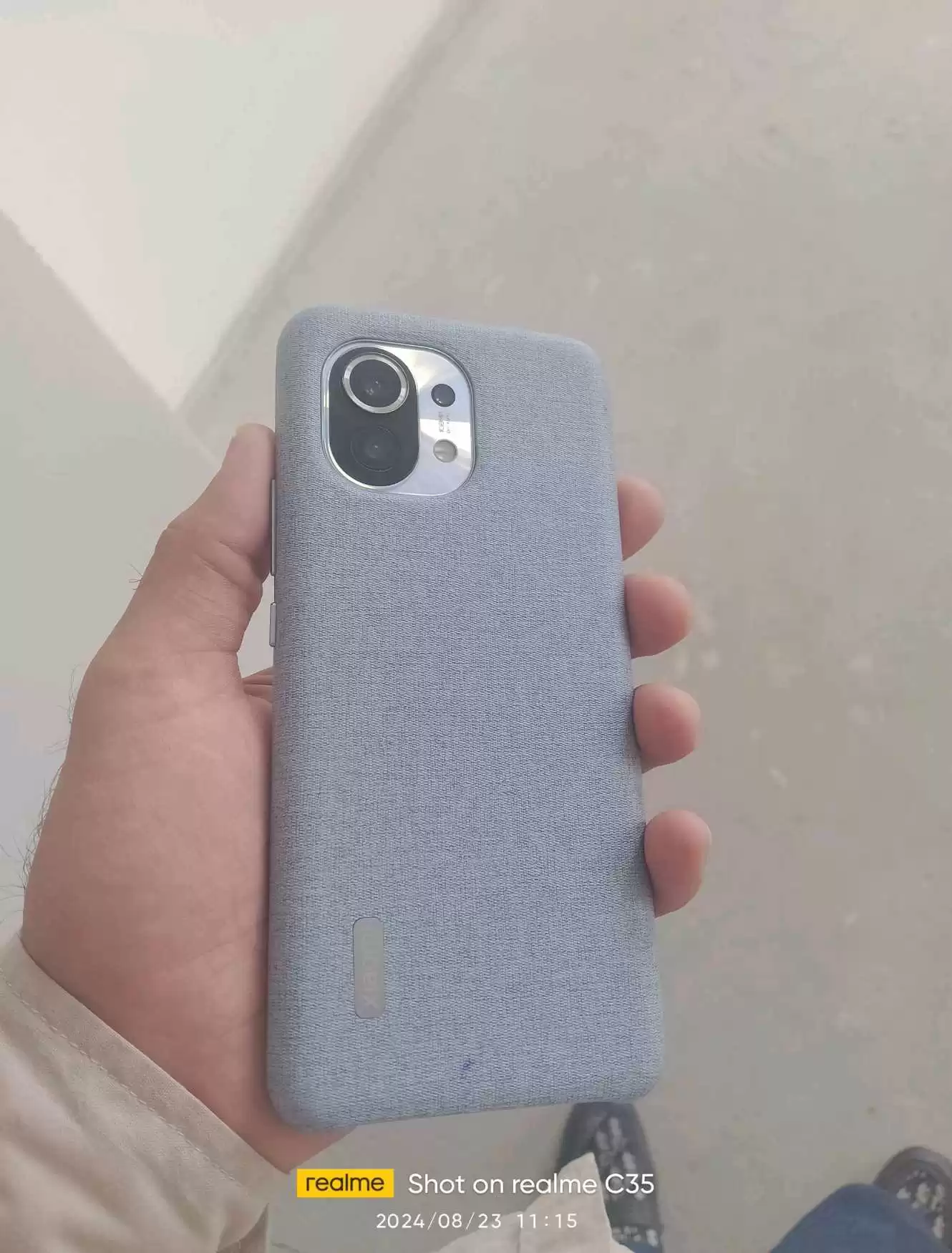 Xiaomi mi 11 