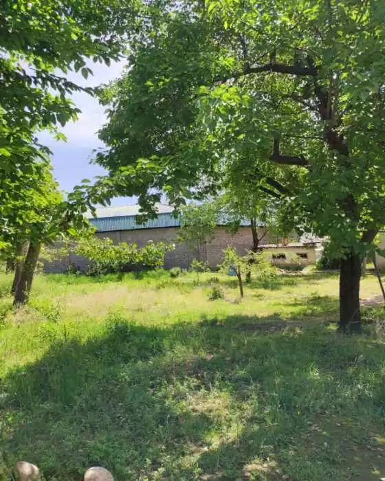 1 этажный, 4-комн. дом, 150 м², 30 соток, ул. Зайналобод, село Дарёбод