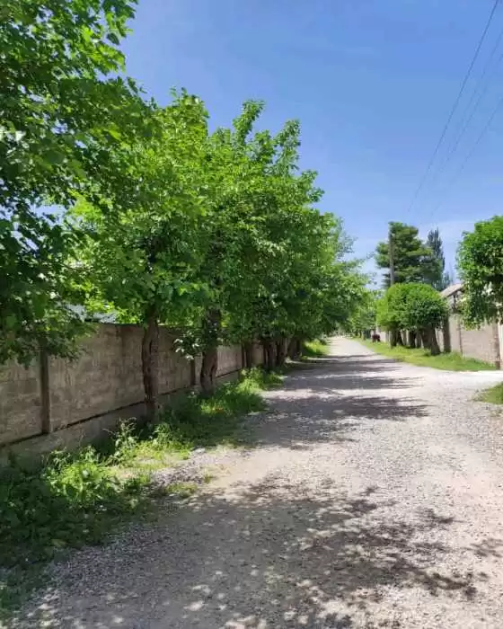 1 этажный, 4-комн. дом, 150 м², 30 соток, ул. Зайналобод, село Дарёбод