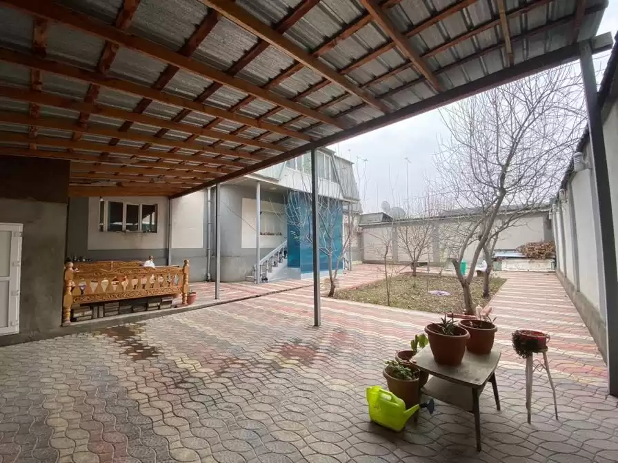 1 этажный, 3-комн. дом, 190 м², 4 соток, i. somoni