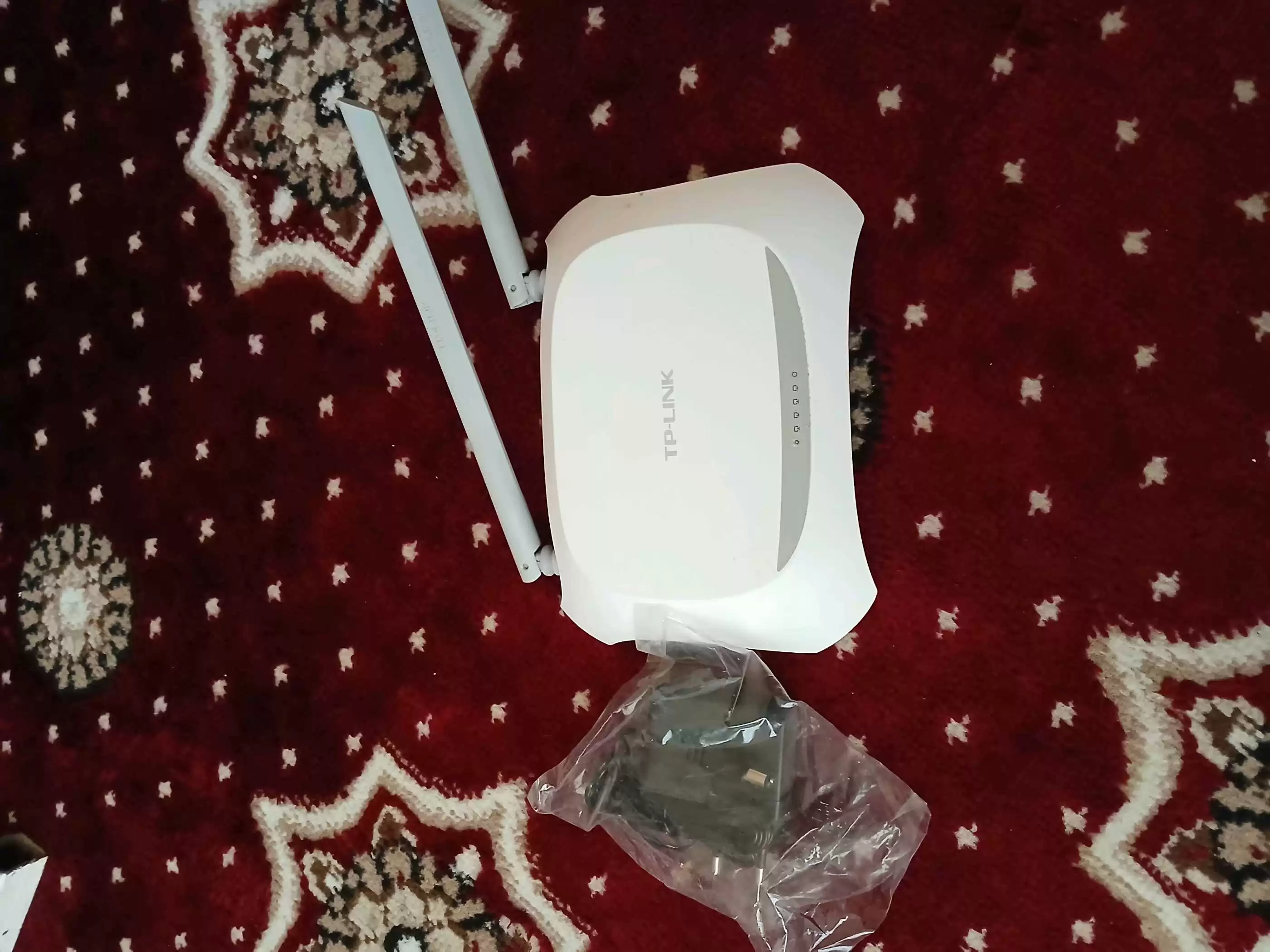 Роутер TP-link842N