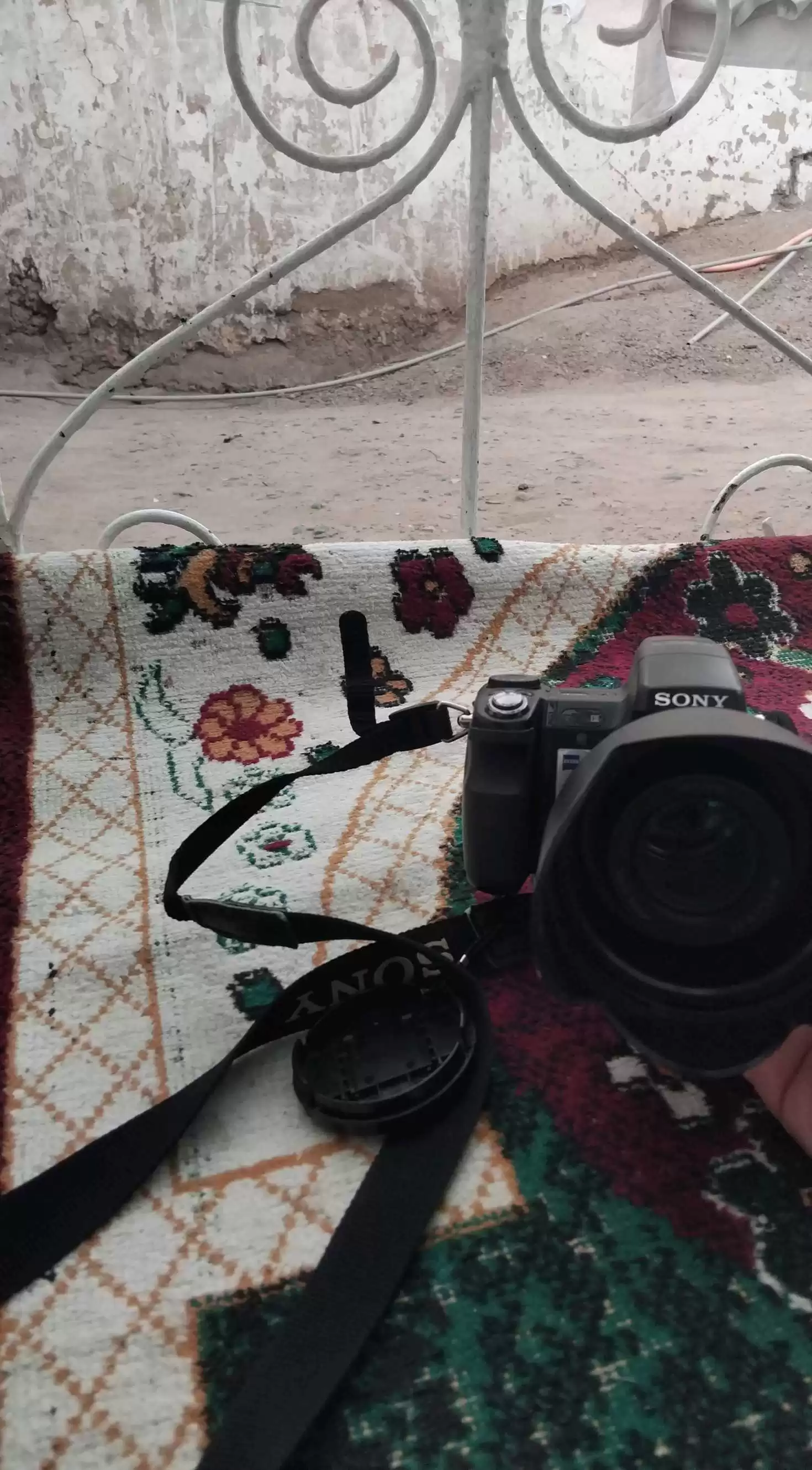 Фотокамера