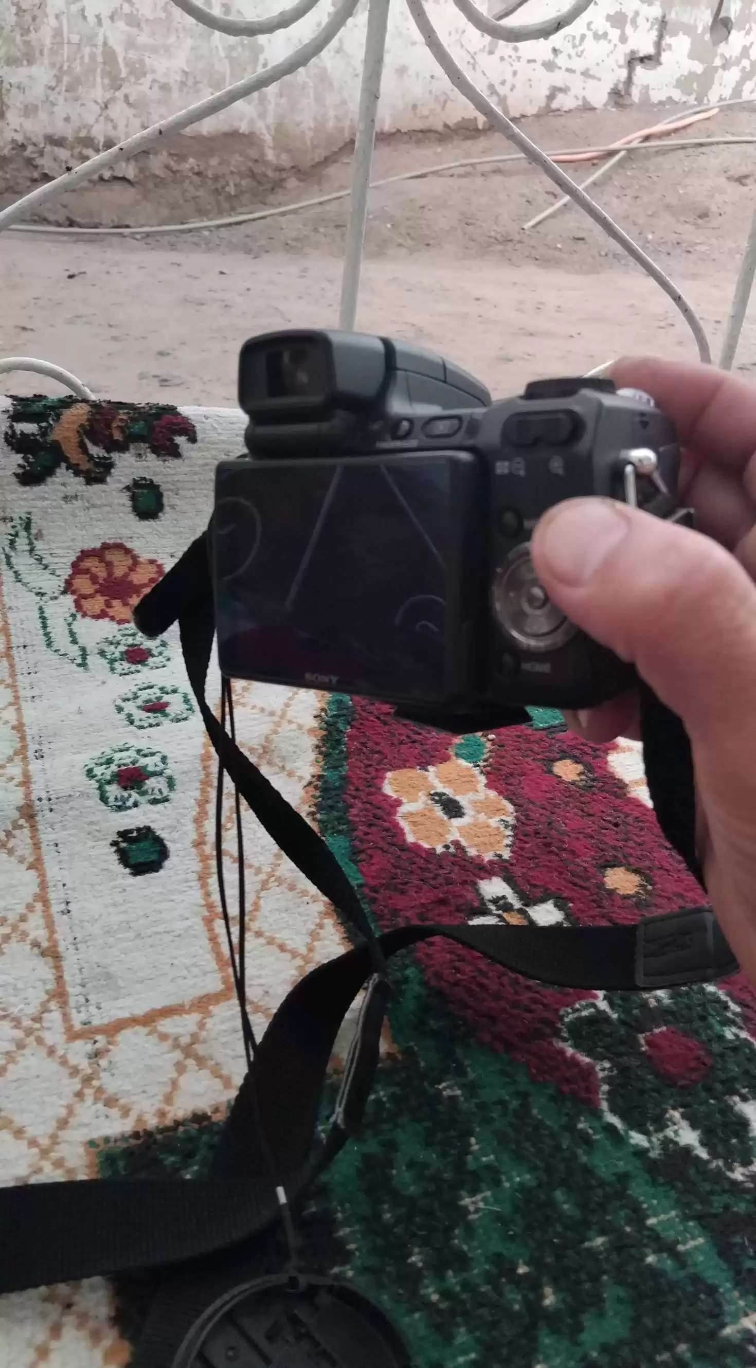 Фотокамера