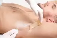услуга шугаринг для мужчин