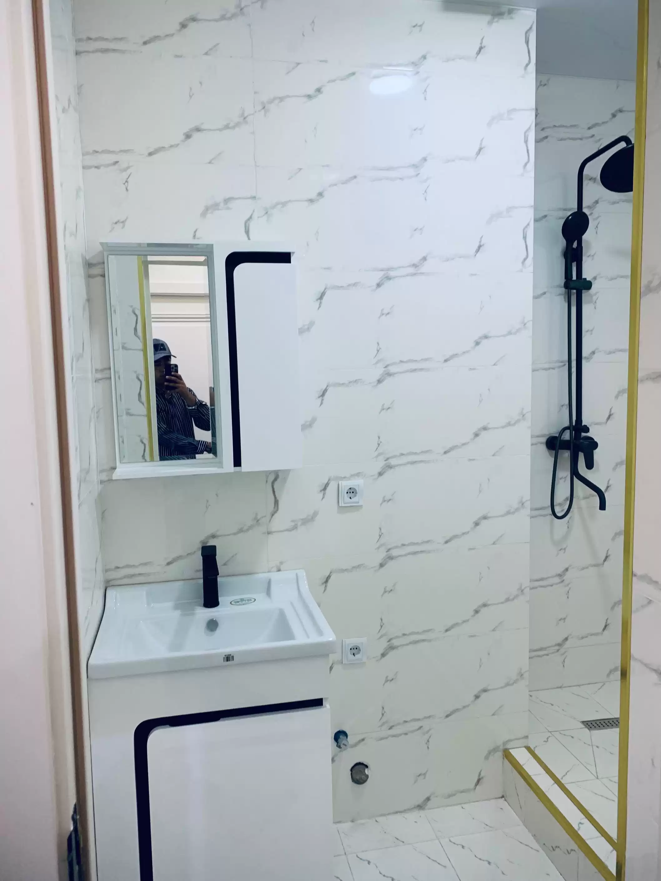 2-к квартира, 5 этаж, 63 м², Сино