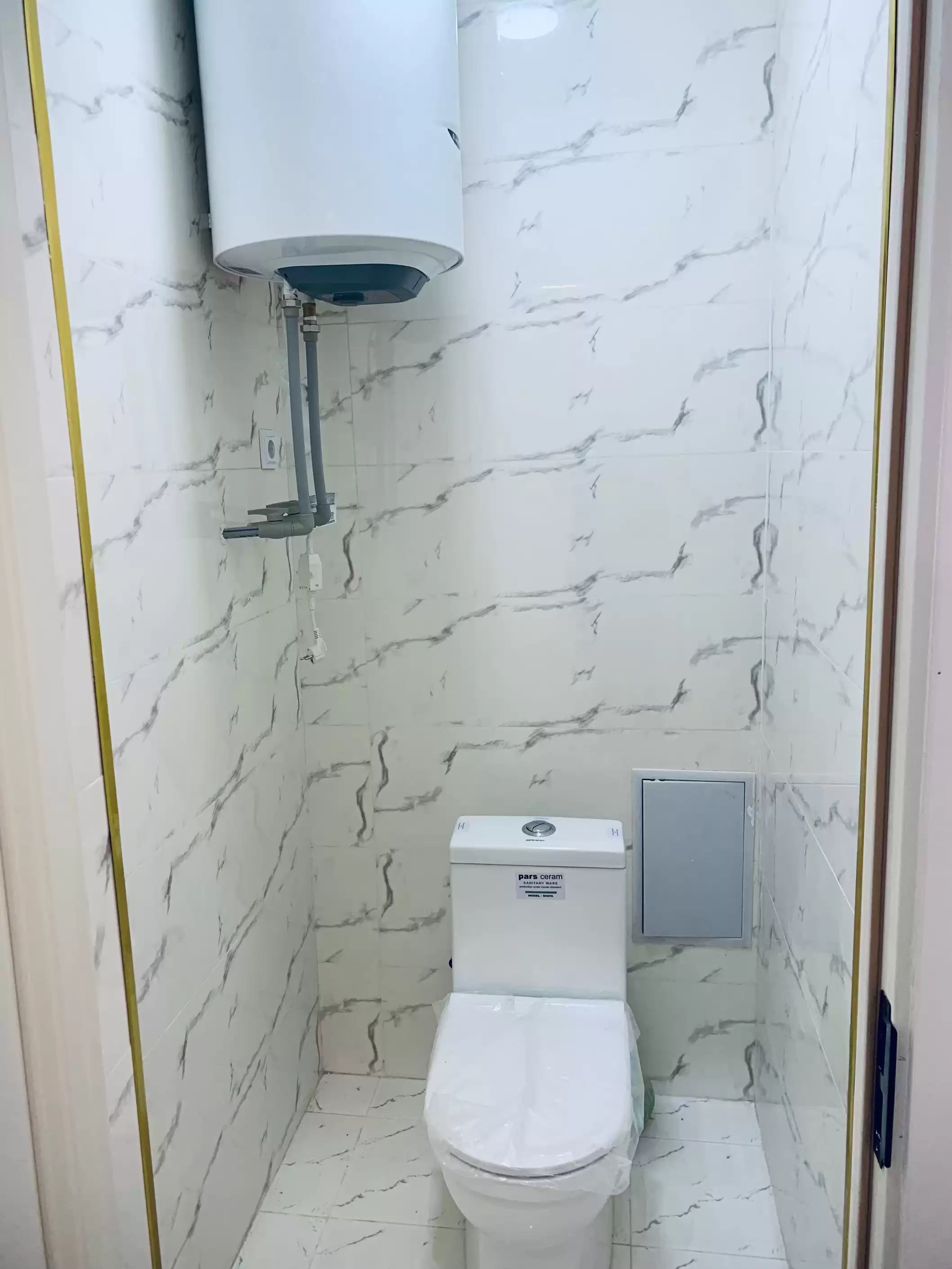 2-к квартира, 5 этаж, 63 м², Сино