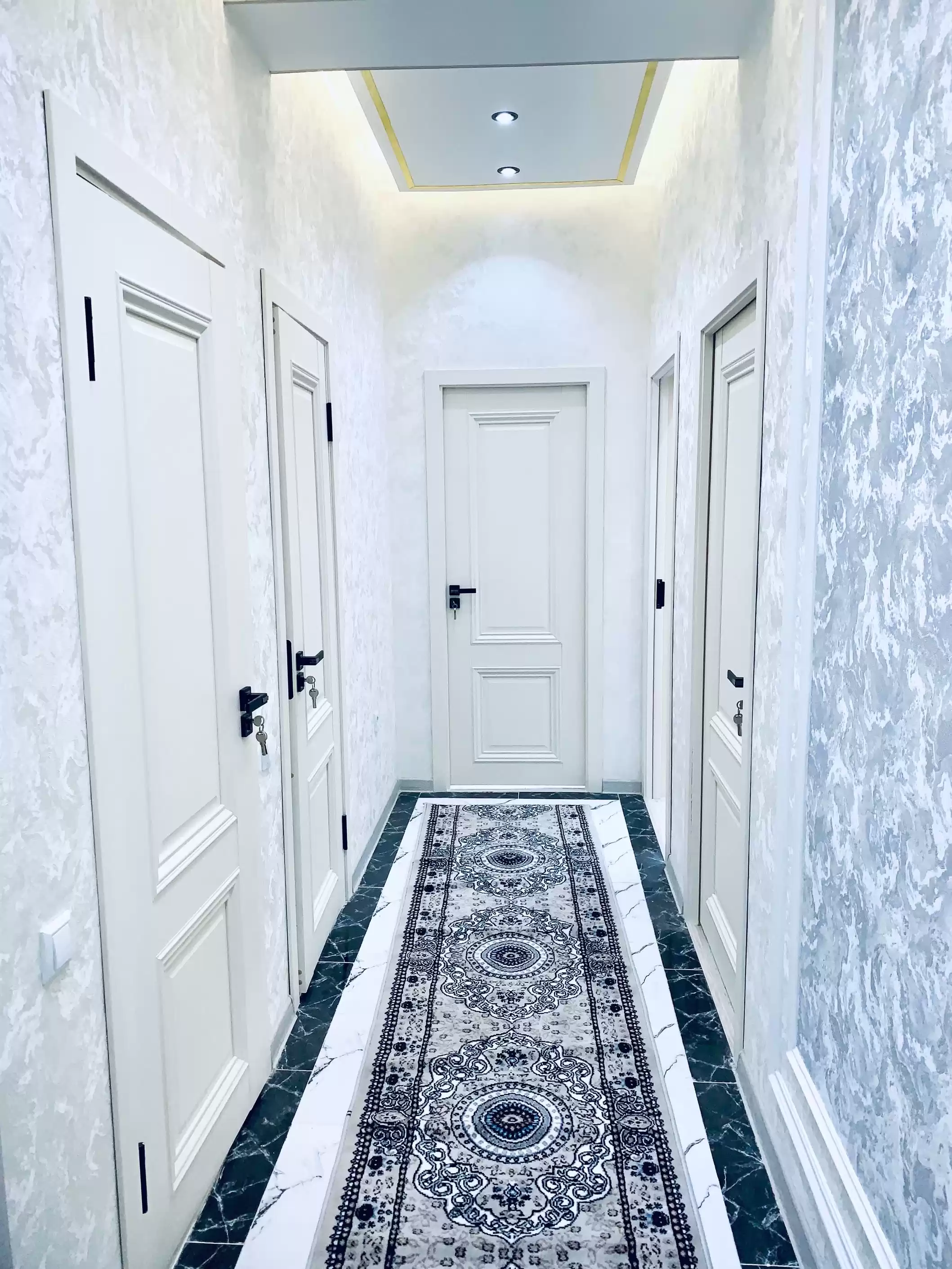 2-к квартира, 5 этаж, 63 м², Сино