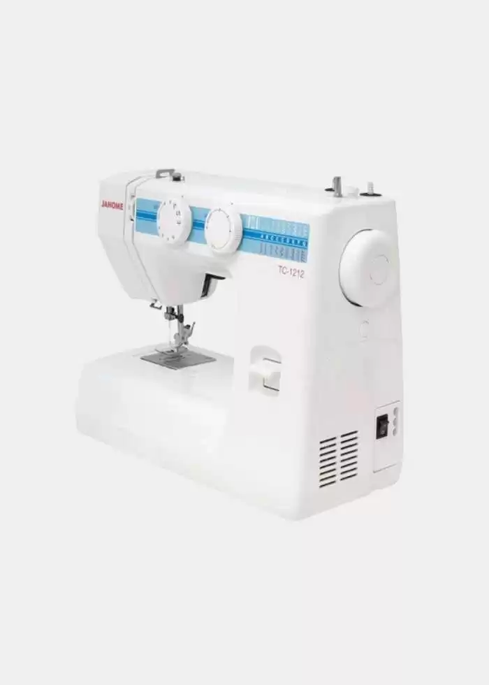 JANOME 1212