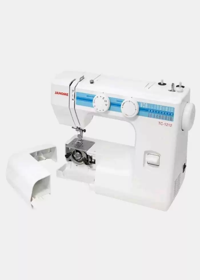 JANOME 1212