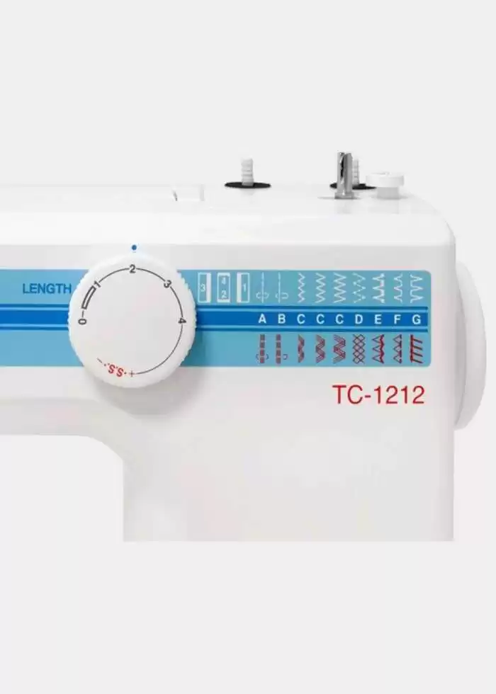 JANOME 1212